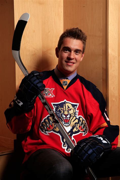 The 14 Hottest Hockey Players In The NHL