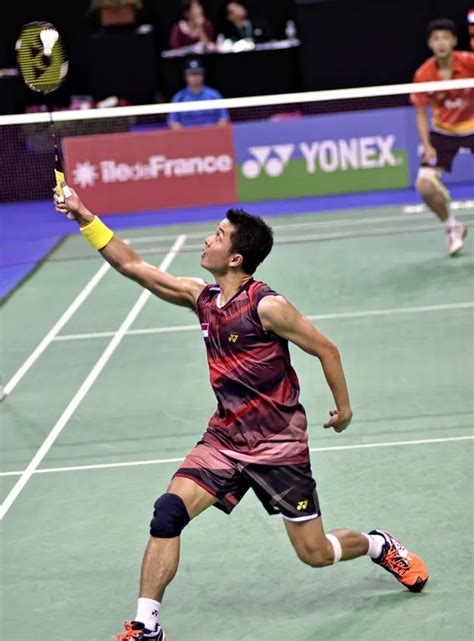 Badminton Tips and Tricks #4 - Personal Ways I Train My Backhand - Get Good At Badminton