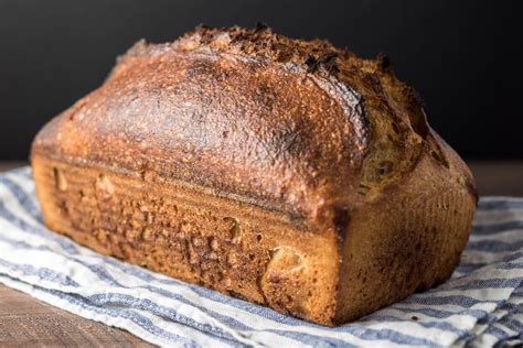 Whole Wheat Sourdough Sandwich Bread | The Perfect Loaf