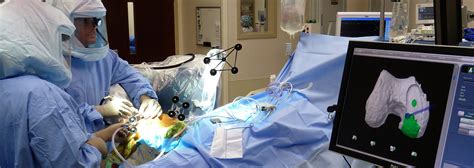 NYC Robotic Total Knee Replacement Surgery | Knee Surgeon UES, New York