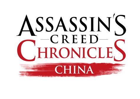 Assassin’s Creed Chronicles: China Launch Trailer