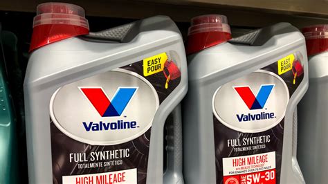 Popular Synthetic Oil Brands Ranked Worst To Best