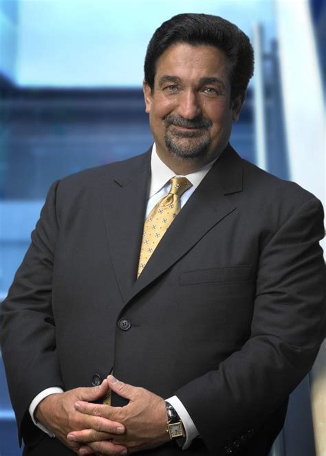 Profile: Sports Team Owner Ted Leonsis - Allergic Living