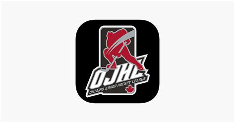 ‎OJHL on the App Store