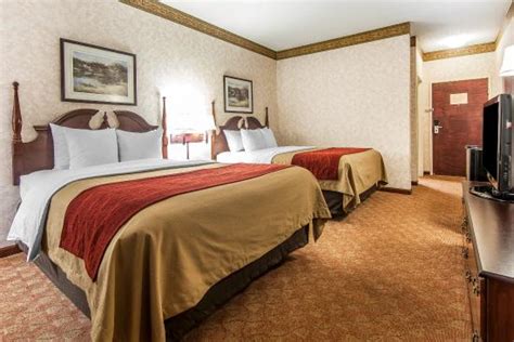 Comfort Inn $88 ($̶1̶1̶1̶) - UPDATED 2018 Prices & Hotel Reviews - Lenoir City, TN - TripAdvisor