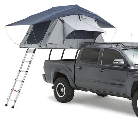 Thule Tepui Ruggedized Kukenam Roof Top Tent - Read Reviews & FREE SHIPPING!