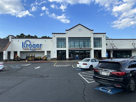 THE KROGER COMPANY - Updated July 2024 - 36 Photos & 22 Reviews - 6199 Highway 92, Acworth ...