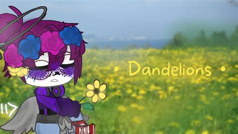 .:Dandelions Meme:. by Aaronwoolfie2 on DeviantArt