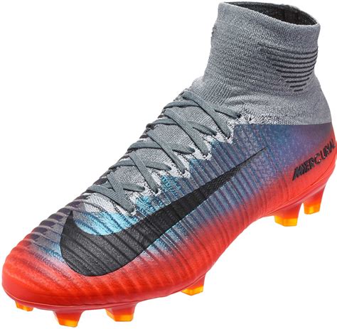 Nike Mercurial Superfly V CR7 - Nike Superfly Cleats