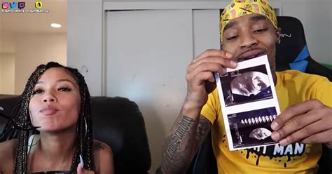 Who Is FlightReacts' Baby Mama? The YouTube Gamer Is Expecting a Baby