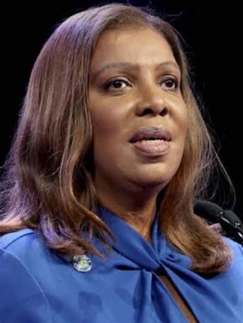 Letitia James Net Worth, Age, Family, Husband, Biography, and More ...