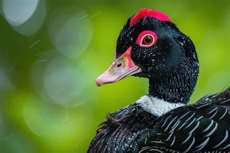 Muscovy Duck Stock Photos, Images and Backgrounds for Free Download