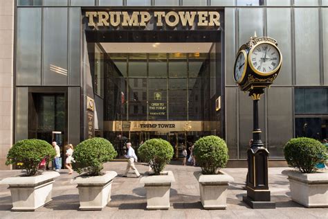 Trump Tower | New York, NY