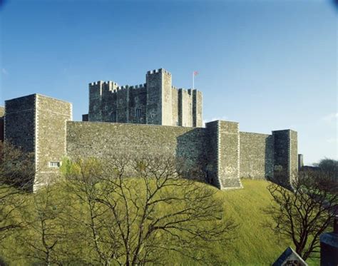 What Castles Did William The Conqueror Build? - Castle Tourist