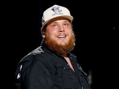 Luke Combs Songs, Height, Net worth, Age, Wife, Bio, and Family