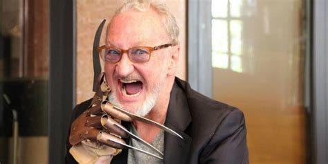 The Story of How Robert Englund Almost Didn't Play Freddy Krueger ...