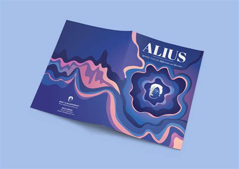 Alius Catalog: Art Direction on Behance