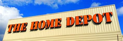 Home Depot | The Home Depot Pics by Mike Mozart of TheToyCha… | Flickr