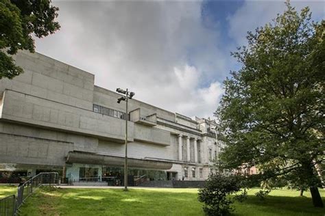 Ulster Museum - Belfast - Co Antrim Attraction