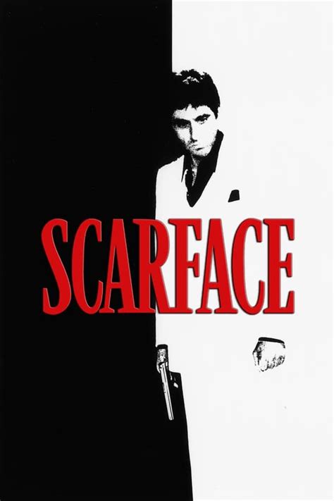 Scarface (1983) — The Movie Database (TMDB)