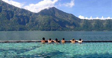 5 indulgent hot springs in Bali for a wellness retreat