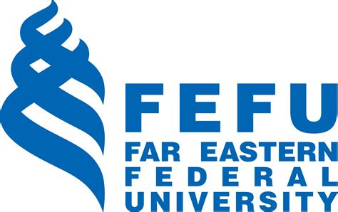 Far Eastern Federal University – Logos Download