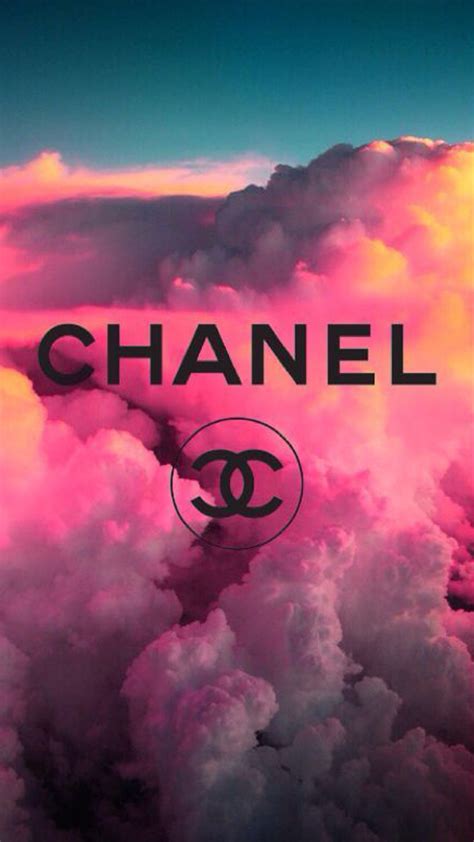 Chanel iPhone Wallpapers HD | PixelsTalk.Net