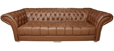 CHESTERFIELD SOFA – Vitafoam