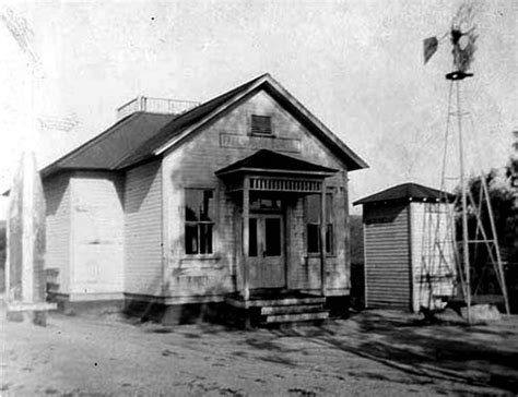 Fallbrook Timeline – Fallbrook Historical Society