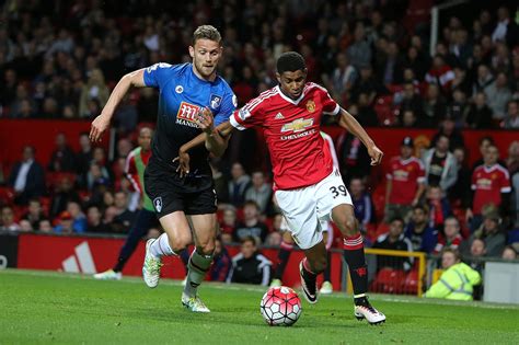 Bournemouth vs Manchester United live stream: Watch Premier League online