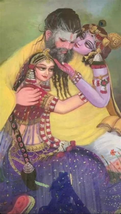 Premanand Ji Maharaj - Radha Krishna