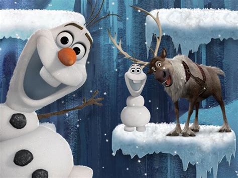 Frozen - Official Disney UK Site