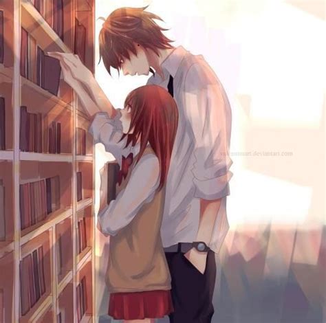 Best Height Difference Anime / Manga | Anime Amino