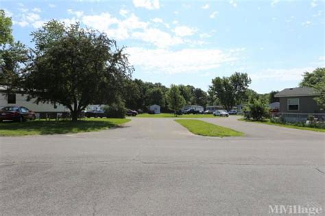 Linwood Terrace Mobile Home Park in Wyoming, MN | MHVillage