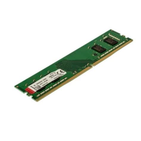 4GB DDR4 DESKTOP RAM - Blessing Computers