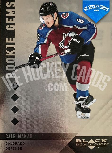 Cale Makar - IceHockeyCards.com