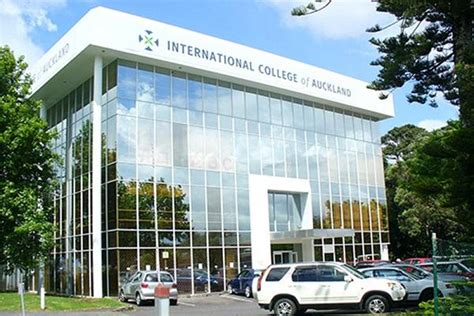 International College of New Zealand: Rankings, Fees, Admission 2025 ...