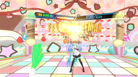 Hatsune Miku VR on Steam