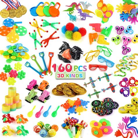 160 PCS Party Favors for...B08521CG3S | Encarguelo.com.ve