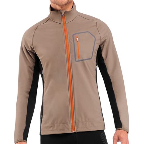 Icebreaker Blast Jacket (For Men) 7501R - Save 73%