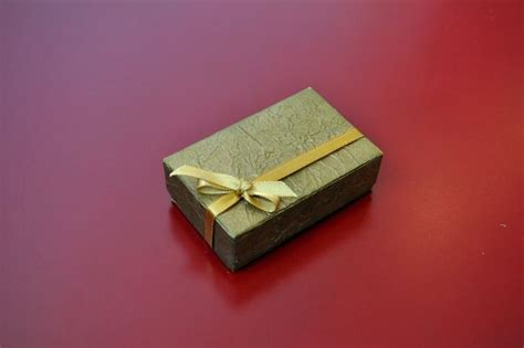 Free picture: decorative, cardboard, boxes, gifts, table