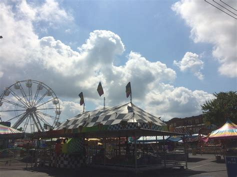 5 Things To Do at the Erie County Fair: Thursday, August 11