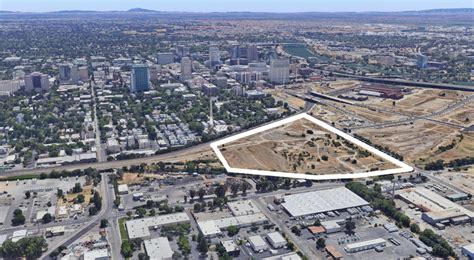 Billion Dollar Railyards Stadium Proposed for Downtown Sacramento - San ...