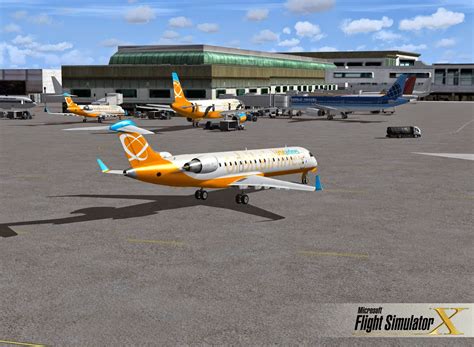 Microsoft Flight Simulator X Pc Game Full Version Sigle Link - Free Download ~ BLBhome