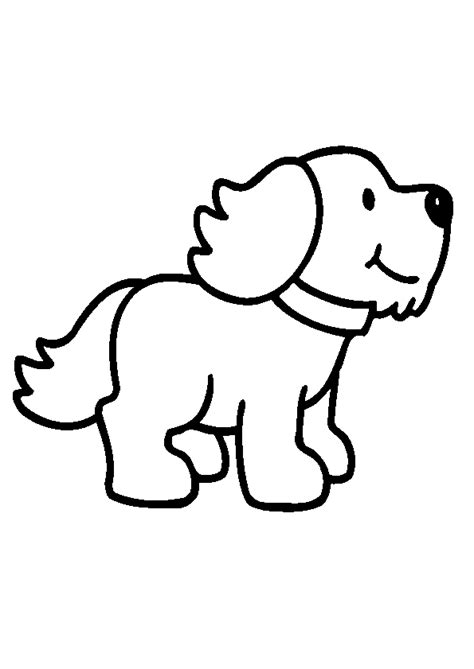 hondje kleurplaat - Google zoeken | Puppy coloring pages, Valentines day coloring page, Free ...