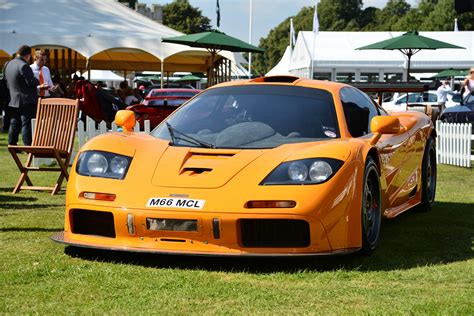 The 7 Rarest Supercars in the World - My Car Heaven