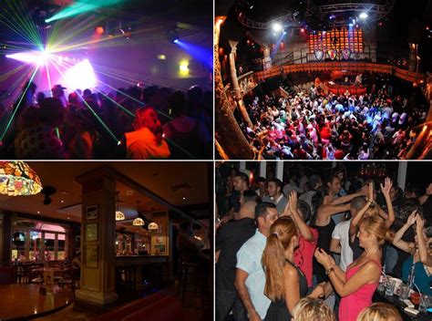 Nightlife in Cyprus, Popular Nightclubs and Pubs – Travel Around The ...