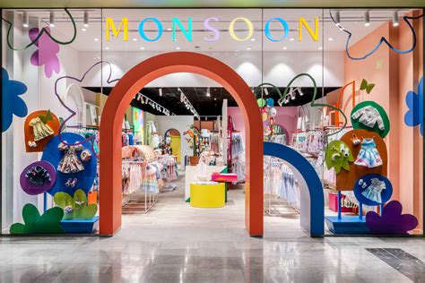 Monsoon to open first dedicated childrenswear boutique, as part of plans for expansion; Lyle ...