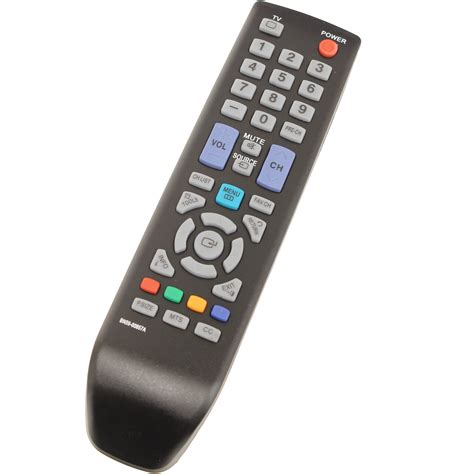 Generic BN59-00857A Remote Control for Samsung TV (New) LN19B360 / LN19B360C5D / LN19B360C5DUZA ...