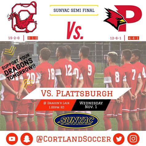 Cortland Mens Soccer (@CortlandSoccer) | Twitter